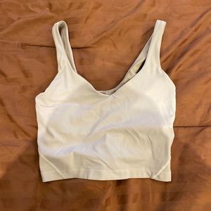 Lululemon Align crop top